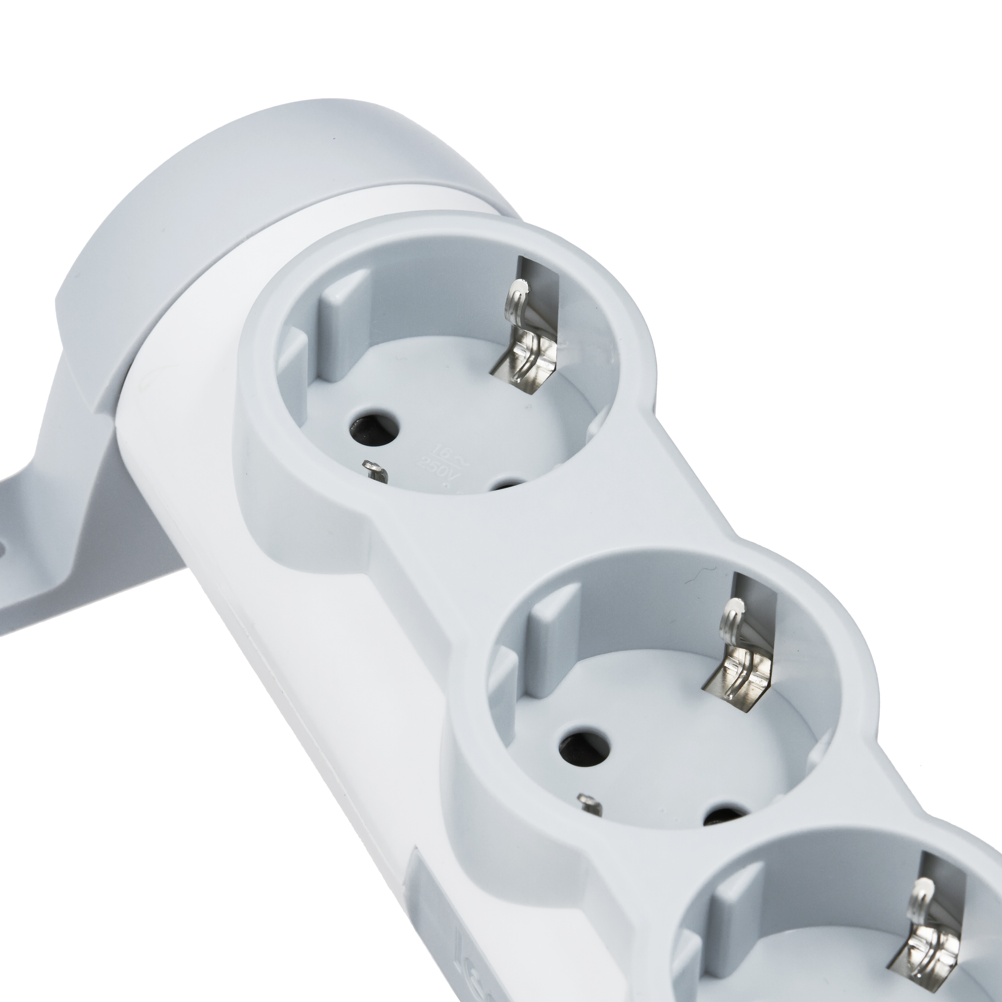 694685 Удлинитель 5x2к+з 5м комфорт Legrand  - Вид №2