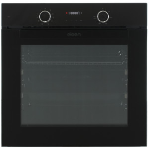 9048533 Электрический духовой шкаф Eigen BO-GCK1B черный