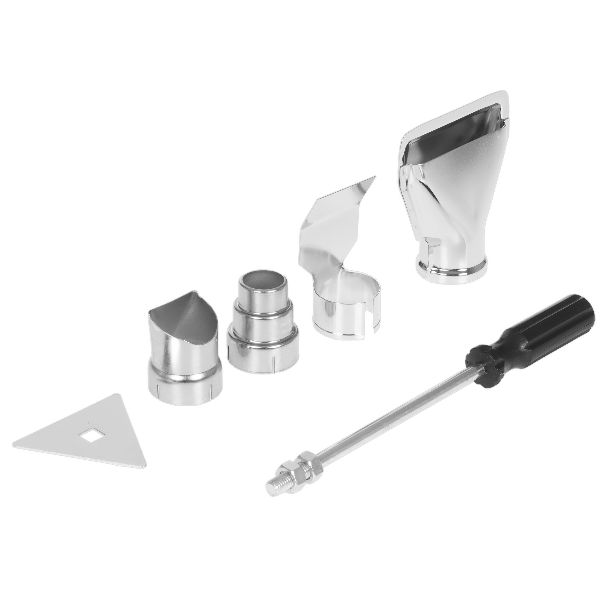 Строительный фен PIT PHG2001-C PRO 5603395 STDN-0097870 - Вид №5