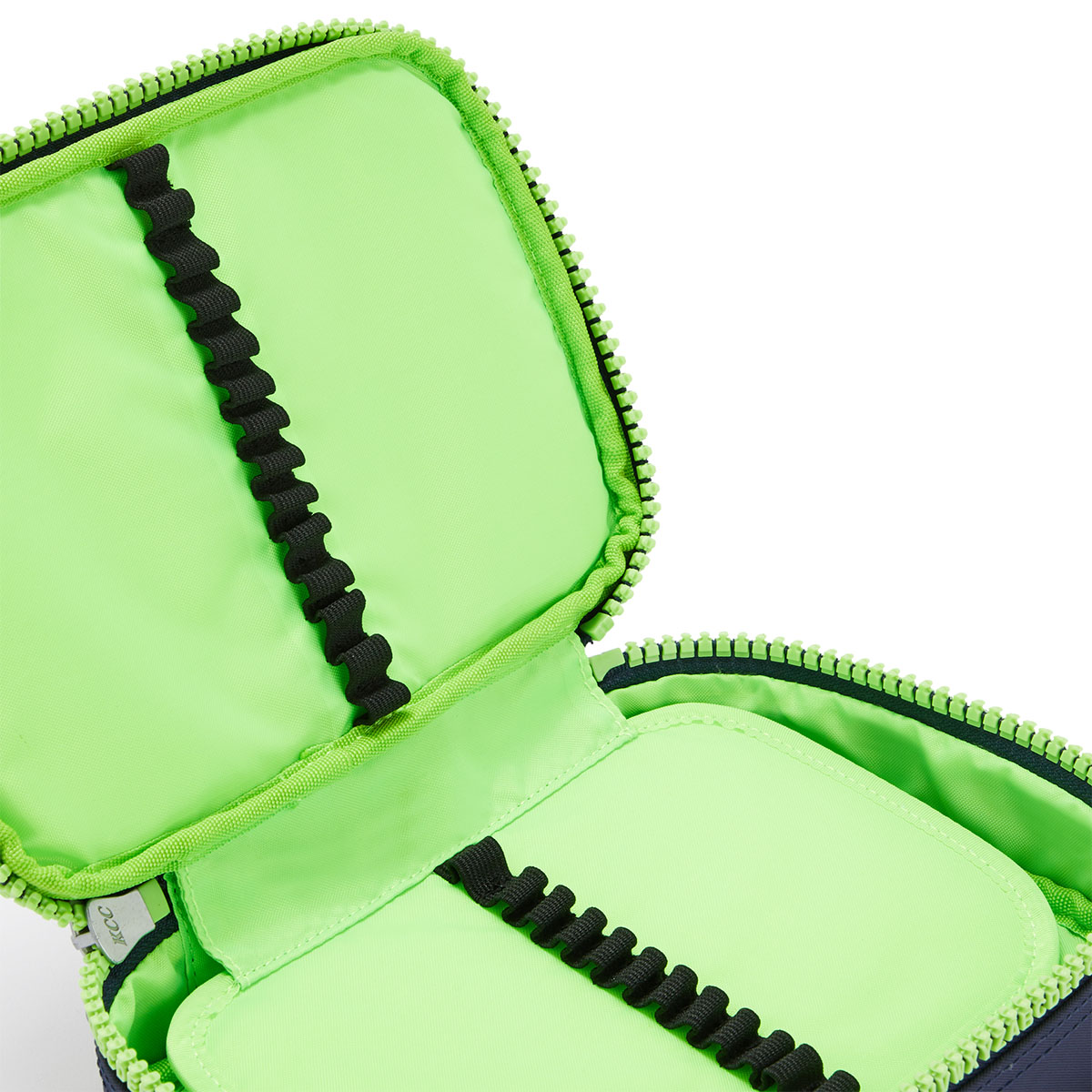 KI297496J Пенал Large Pencase Kipling 100 Pens  - Вид №4