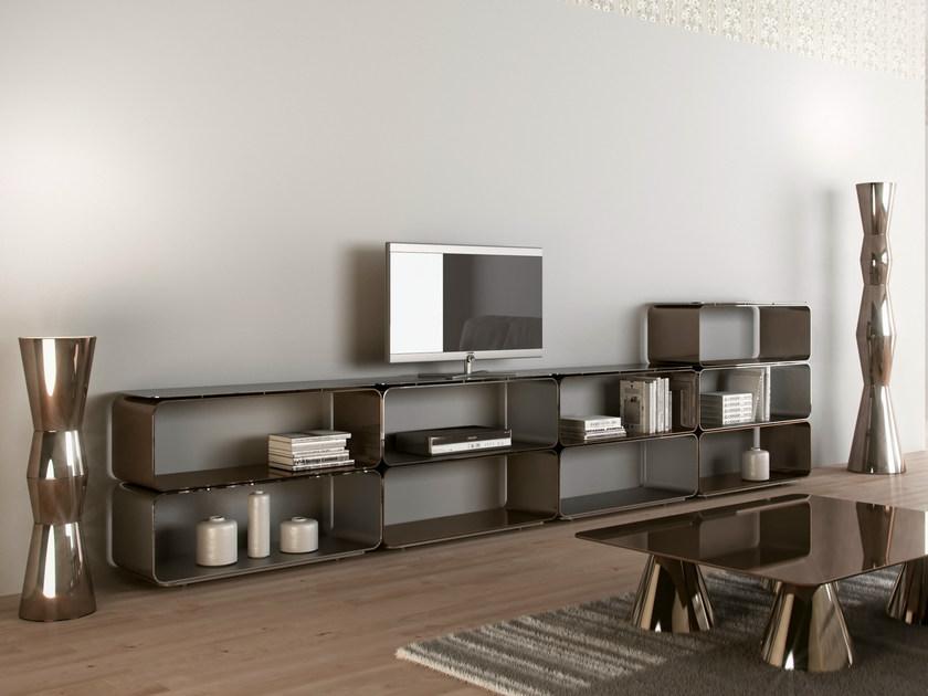 altreforme Торшер из алюминия непрямого света District sun-id-1384285 - Вид №3