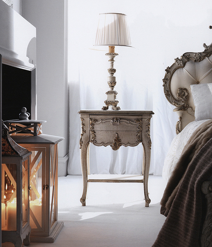 Тумбочка  SILVANO GRIFONI 3651 