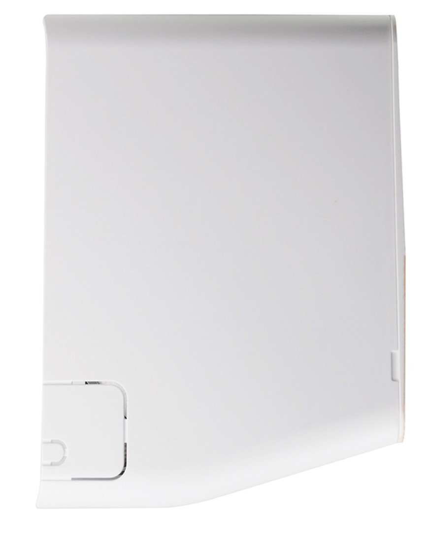 9204075 Кондиционер настенный сплит-система Newtek NT-65CHW24 белый STDN-0142718 - Вид №3