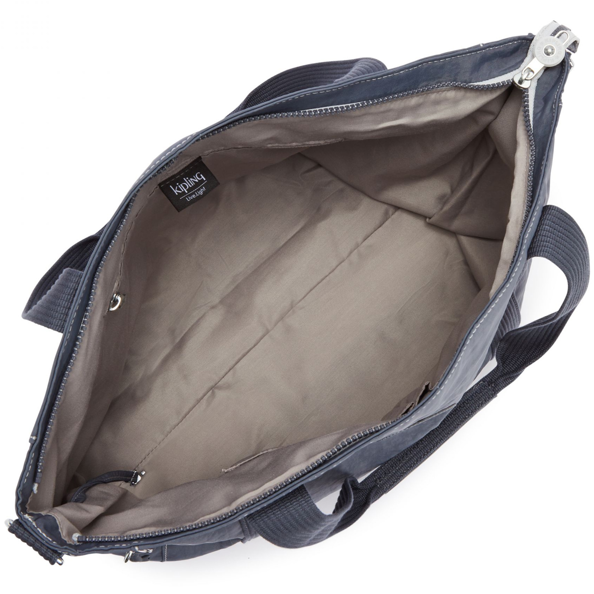 KI544489S Сумка Large Tote Kipling Asseni  - Вид №2