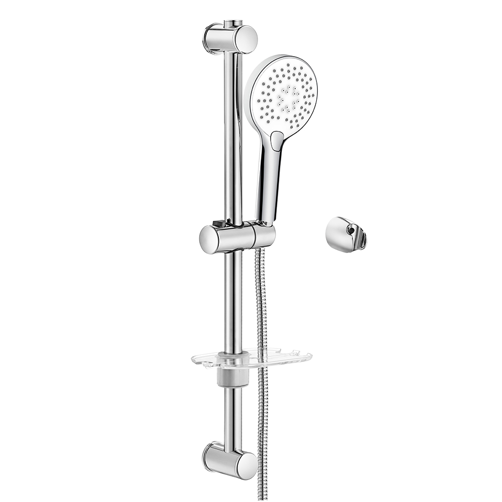 102146061  Подвижная верхняя часть для ванной Purity - 3 функции Eca 