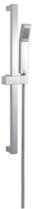 GEDY Поручень с ручным душем Trendy Gyss10102