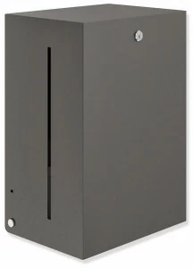 900.06.01060 Диспенсер для бумажных рулонов, электронный HEWI System 900