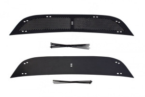 18252985 Защитная сетка (Track & Field) для Volkswagen Tiguan 2011-2015 (Track Field) SRV-136002 Русская Артель