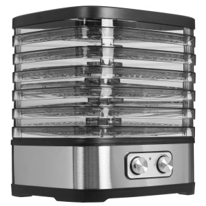 9058642 Сушилка для овощей и фруктов MARTA MT-1876 черный