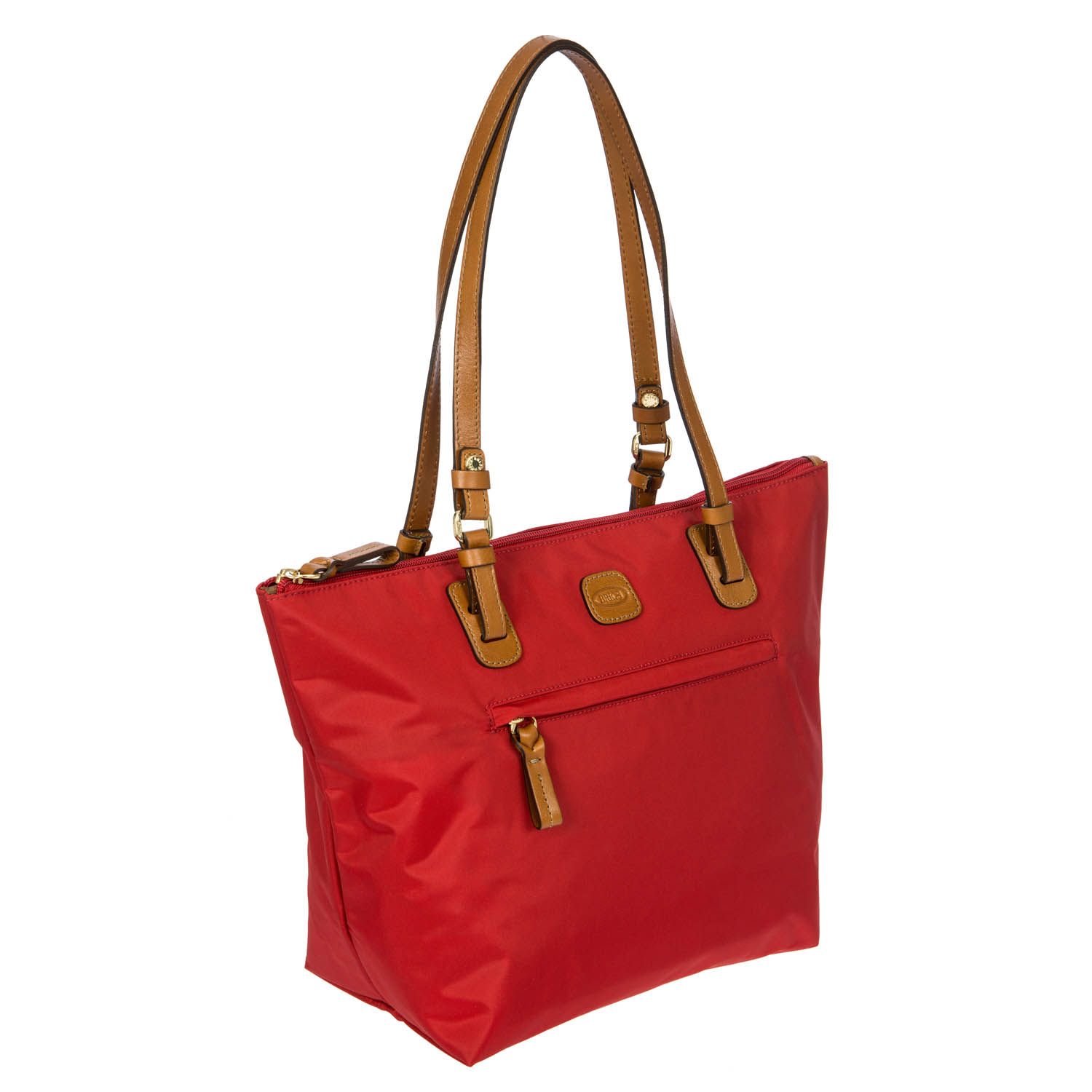 BXG45071.910 Сумка женская BXG45071 3 in 1 Shopper bag Brics X-Bag  - Вид №1