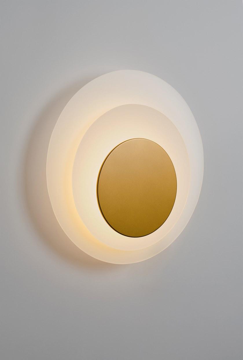 Milan Iluminacion Аппликация светодиода в pmma  6680  - Вид №5