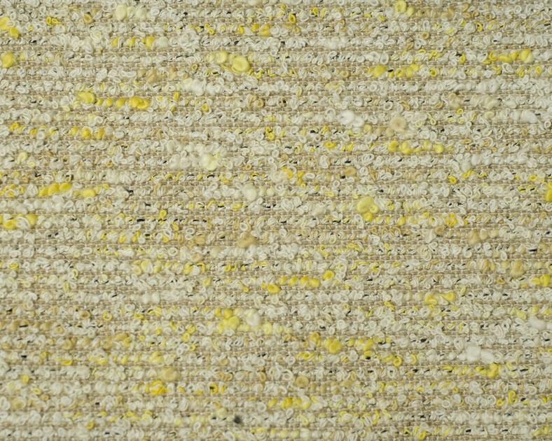 Aldeco Разноцветная обивочная ткань Tropical vibes sun-id-1498476 - Вид №2