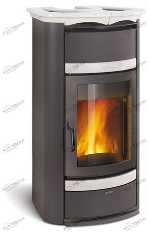 LA NORDICA EXTRAFLAME Дровяная печь со стальной облицовкой sun-id-1387209