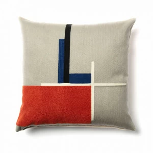 Чехол на подушку Anoela cushion от La Forma LA FORMA ОРНАМЕНТ 321529 -