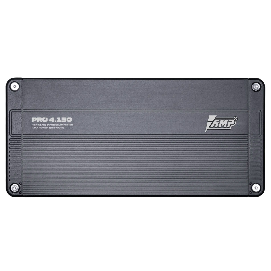 5447447 Усилитель AMP Pro 4.150 STDN-0091220