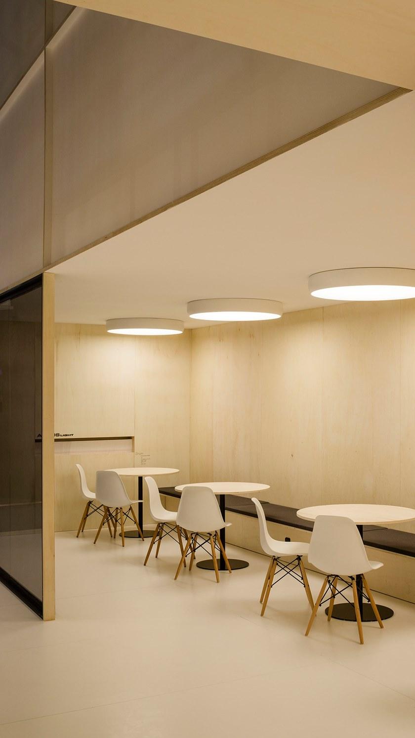 Arkoslight Светодиодный потолочный светильник с диммером Drum sun-id-1387339 - Вид №18