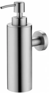 JEE-O Настенный дозатор мыла из нержавеющей стали Slimline 801-0040/3/4