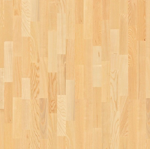 Паркетная доска Boen Ясень Анданте ASGL3PTD - Вид №1