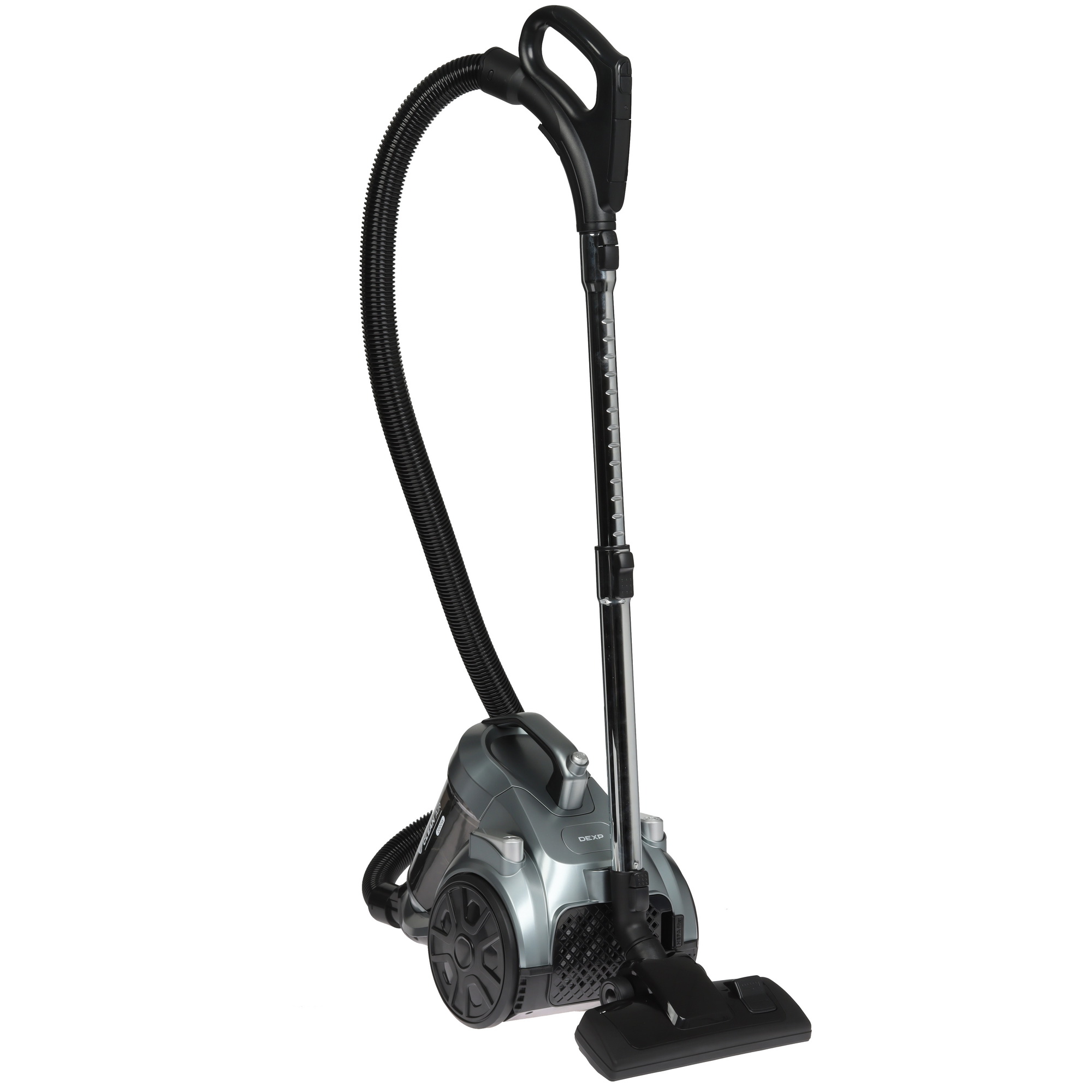 9194526 Пылесос DEXP DC-2000Multi серый STDN-0031638 - Вид №8