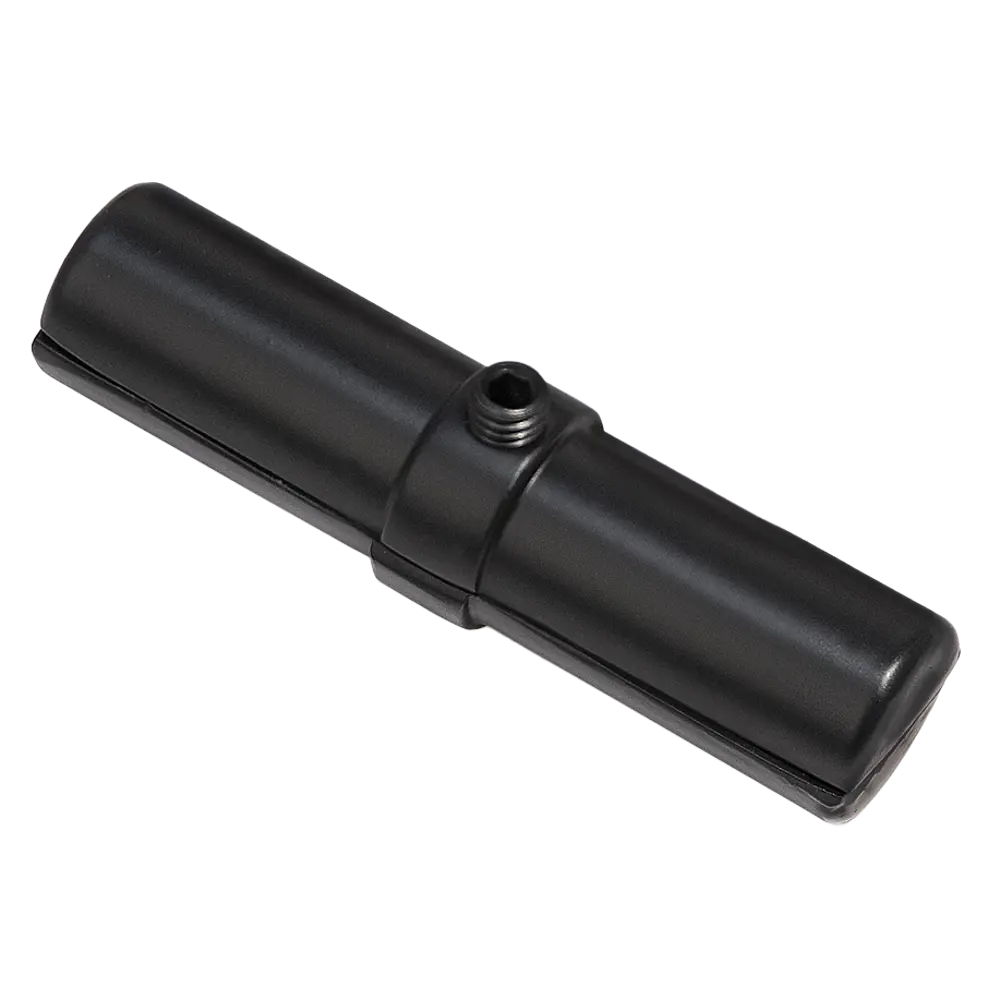 PALLADIUM Соединитель для труб джокер-системы ⌀25 мм 88483000 STLM-1563729