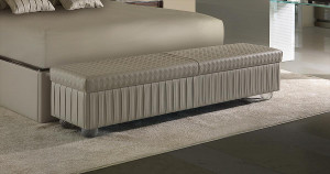 Банкетка  REFLEX PLISSE PANCA