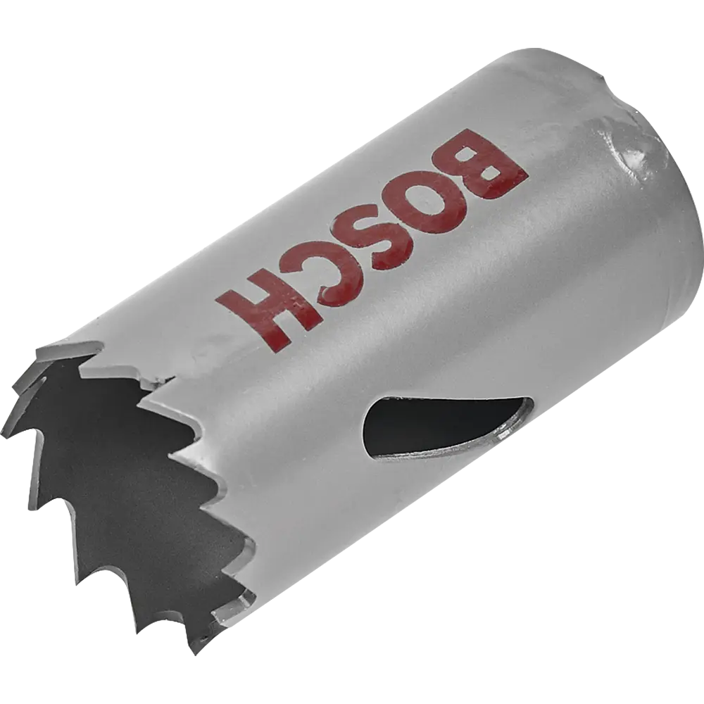 Коронка по стали биметаллическая Bosch 2608584104 22 мм 82128069 STLM-2071552 BOSCH PROFESSIONAL 