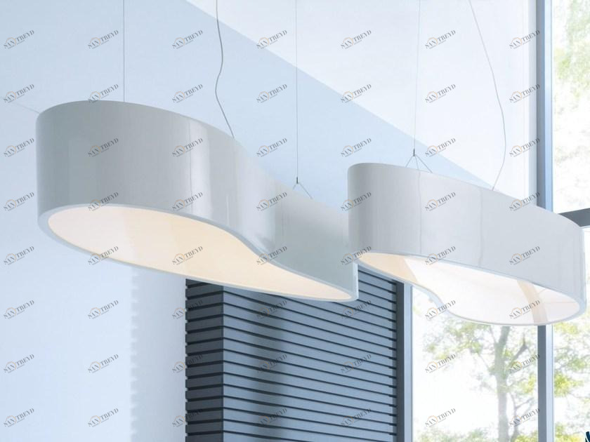 MDD Подвесной светильник sun-id-1443038