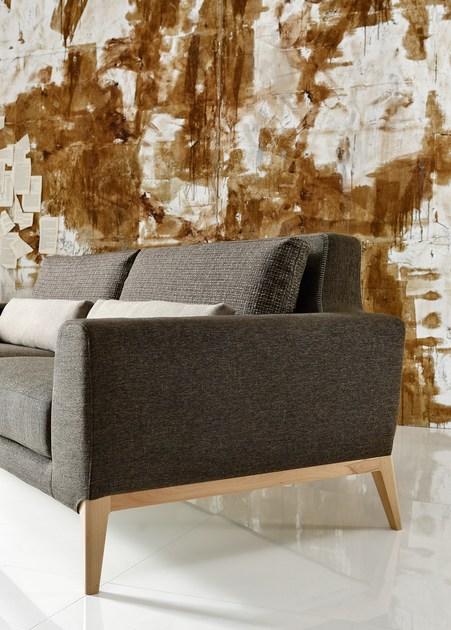 Ditre Italia Модульный тканевый диван Miller sun-id-1399494 - Вид №1