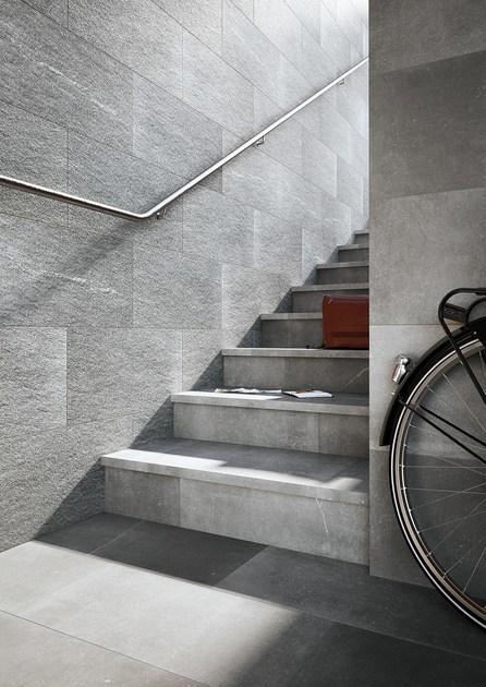 FAP ceramiche Морозостойкий пол из керамогранита для интерьера и экстерьера Maku sun-id-1490606 - Вид №4