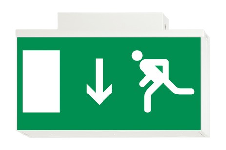 DST-4316 Lisu ceiling-mounted Daisalux Светильники и спец. Белый 