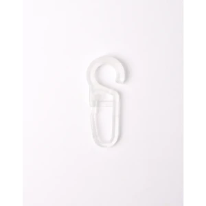 DOMLEGRAND Крючки-невидимки для штор Кантри 10 шт 89442415