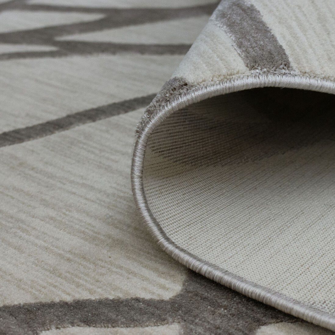 Прямоугольный ковер с рисунком Ademi Essential ARCH-00038390 - Вид №20