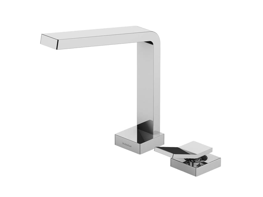 Смеситель для раковины с 2 отверстиями GUGLIELMI RUBINETTERIE Centanni ARCH-00144661
