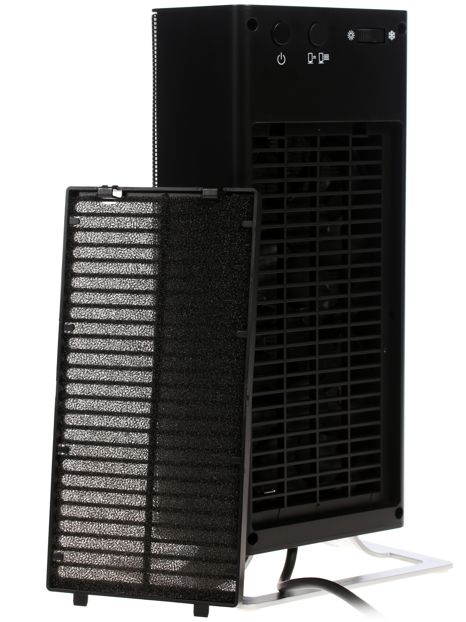 0170166 Тепловентилятор Stadler Form Anna A-021E STDN-0071941 - Вид №5