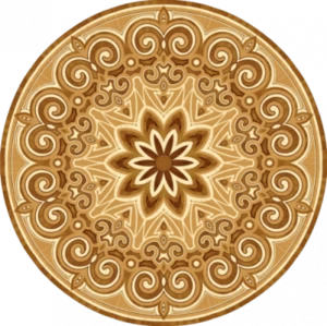Розетка Золотая эпоха