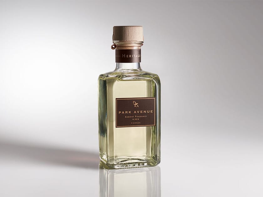 Экологический парфюмер Park Avenue HERITAGE ARCH-00028066
