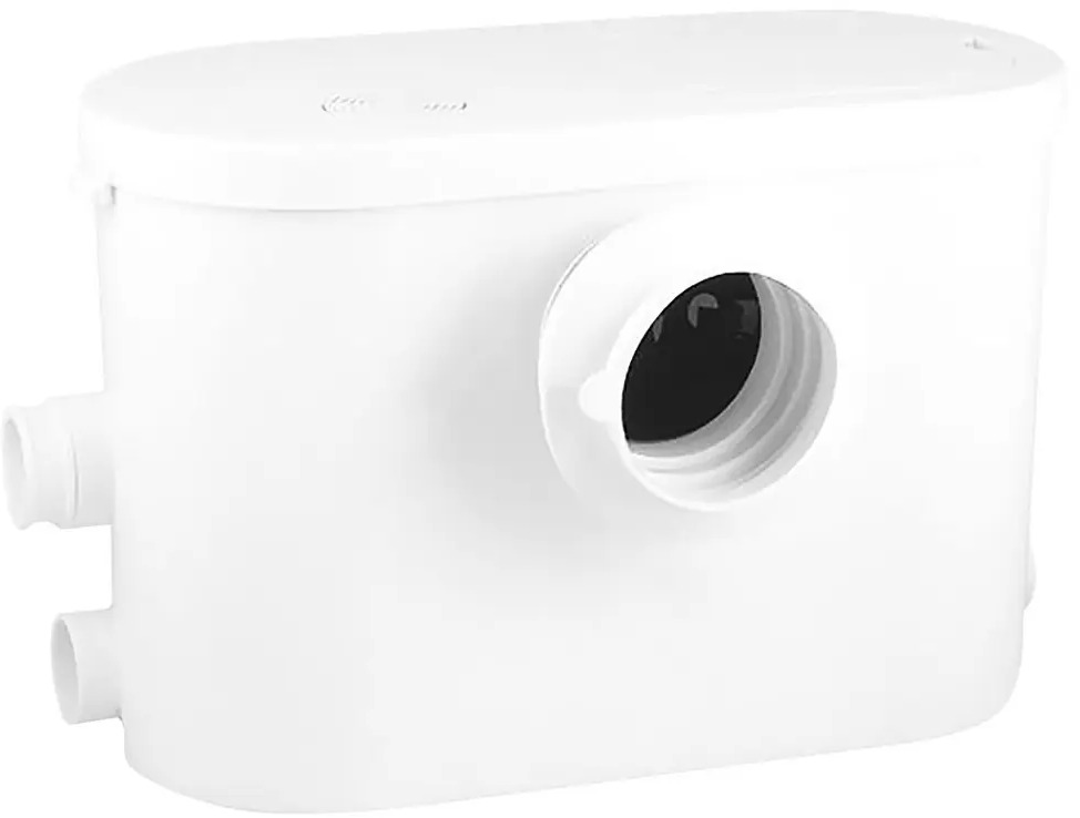 93904117 Насос-измельчитель Jemix STP-400 LUX 87612 STLM-0805081