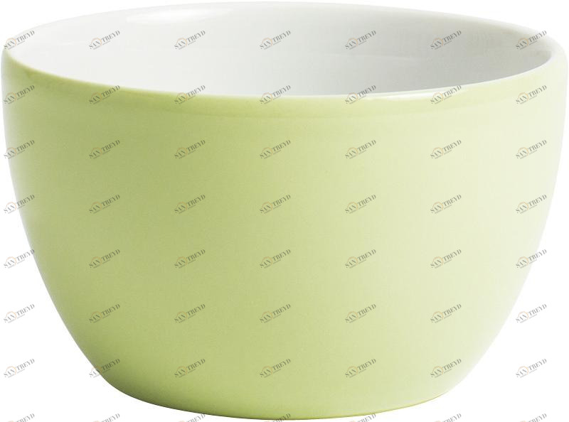 576008A72262C Пронто колоре Сахарница 0,25 л пастельно-зеленый Kahla-porzellan 