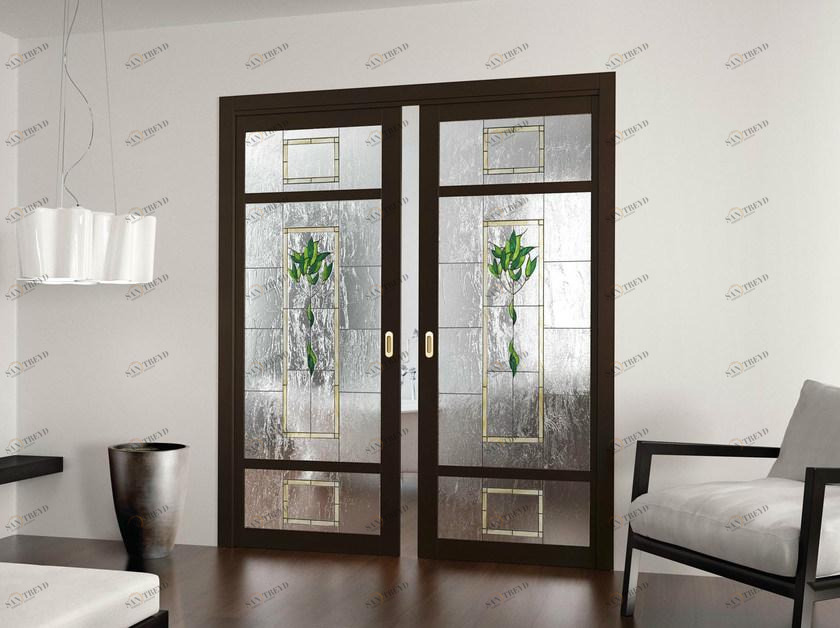 FOA Скрытая раздвижная дверь Elegance sun-id-1348322