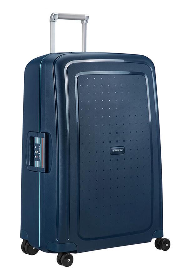 10U-52002 Чемодан 10U*002 Spinner 75/28 Samsonite S'Cure 
