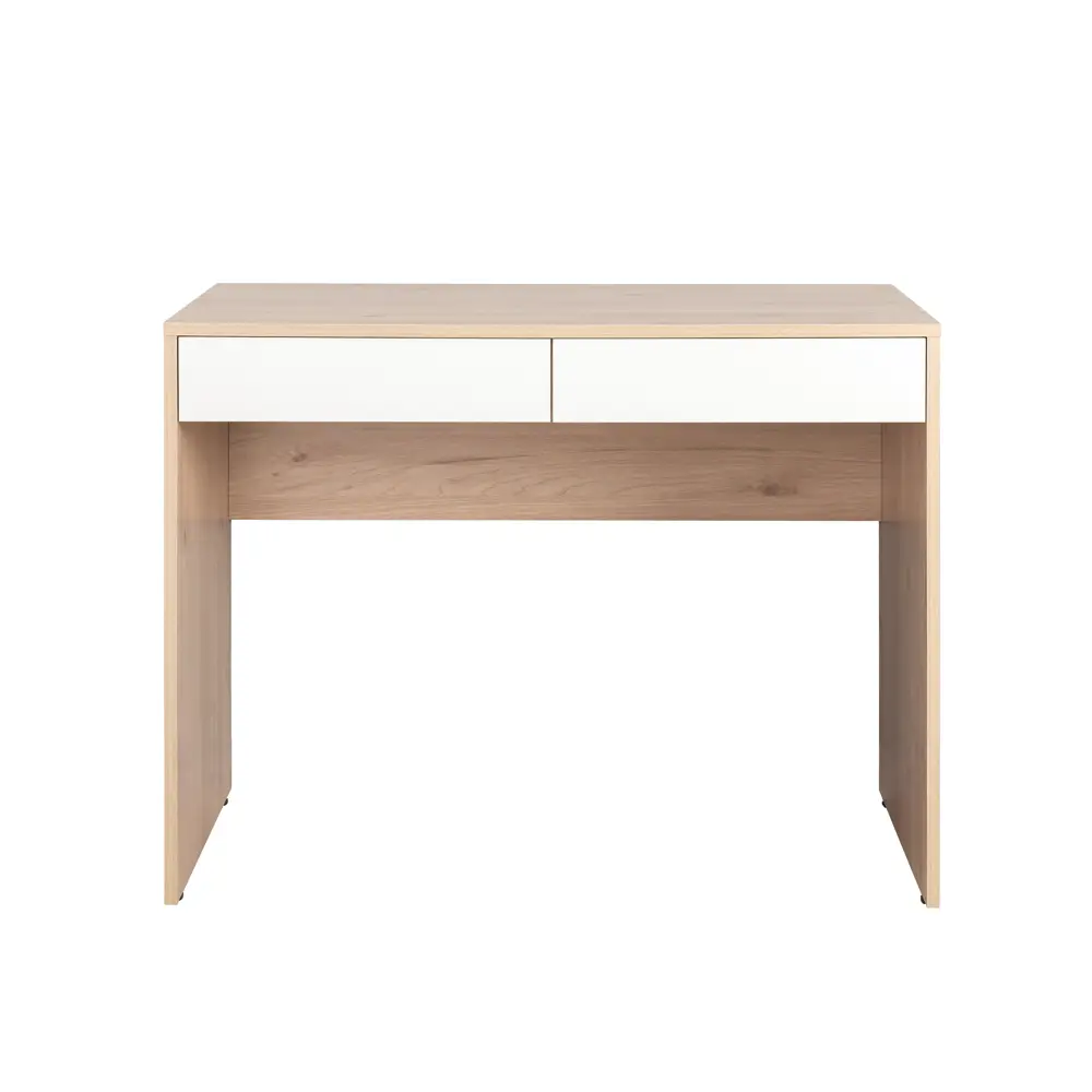 Santreyd - Компьютерный стол с двумя ящиками для организации рабочего пространства 86188692 STLM-0066676