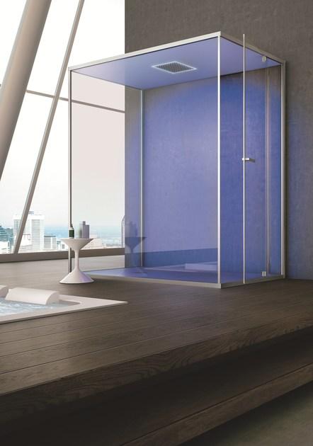 Gruppo Geromin Турецкая баня с хромотерапией sun-id-1478785 - Вид №2