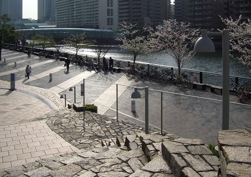 Louis Poulsen Алюминиевый столбиковый фонарь Toldbod sun-id-1500319 - Вид №9