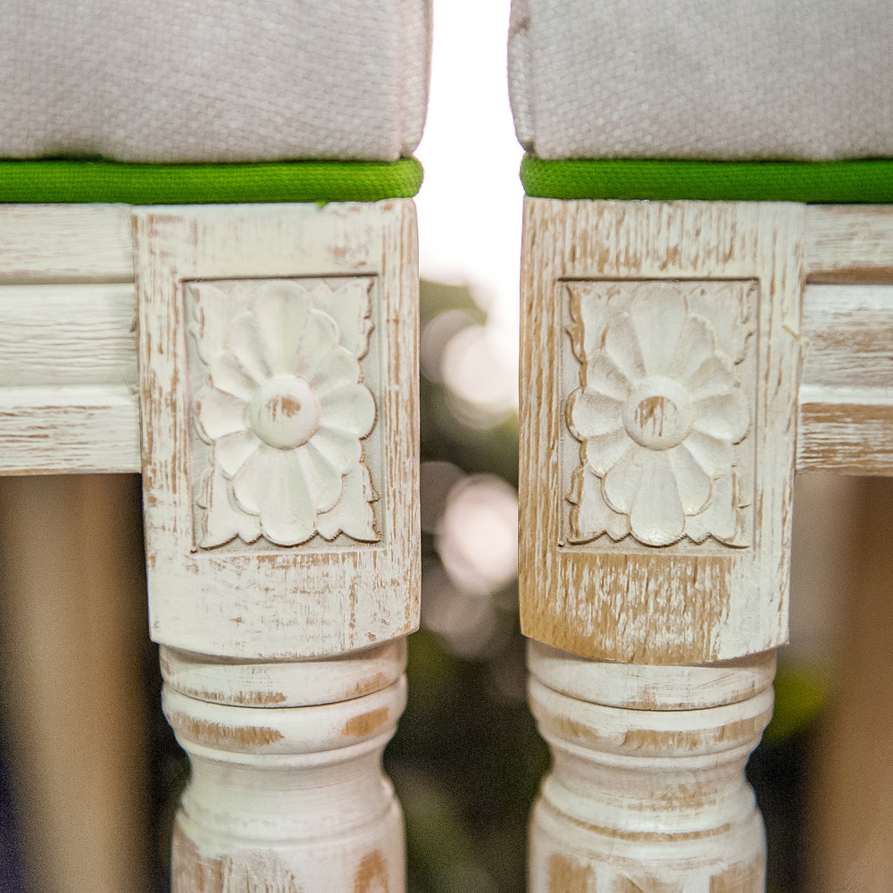 3112711 Стул «Убедительный Делфт» Object Desire  - Вид №5