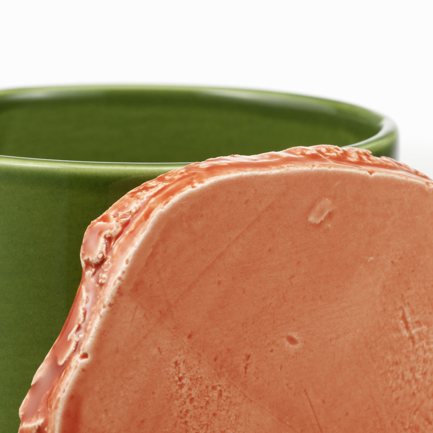 VITRA Вазы Декупаж, Feuille Ronan & Erwan Bouroullec, 2020 Vitraglobal sun-id-1986370 - Вид №1