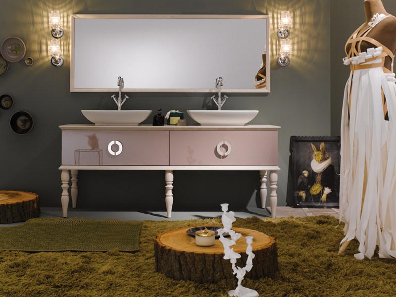 Fabbian Хрустальный бра Flow sun-id-1378514 - Вид №1