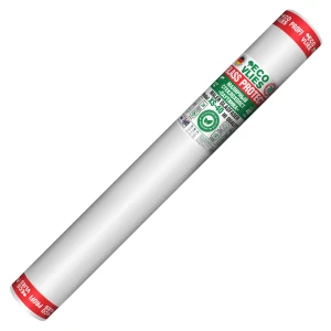 91730543 Малярный стеклохолст Паутинка Ecovlies Glass Protect XS40 20140 STLM-0824775