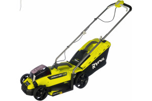 15706331 Аккумуляторная газонокосилка ONE+ RLM18C32S-25S 5133003722 Ryobi