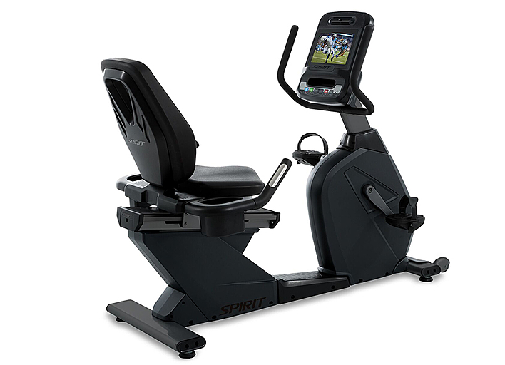 Велотренажер spirit fitness cr900ent Spirit Fitness sun-id-2067804