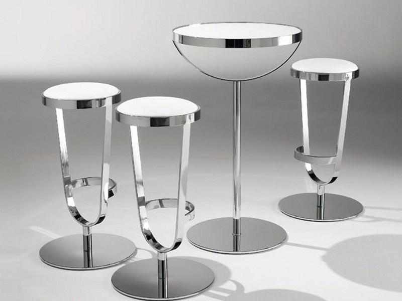 Tonon Журнальный столик из ламината Frame sun-id-1363937 - Вид №4